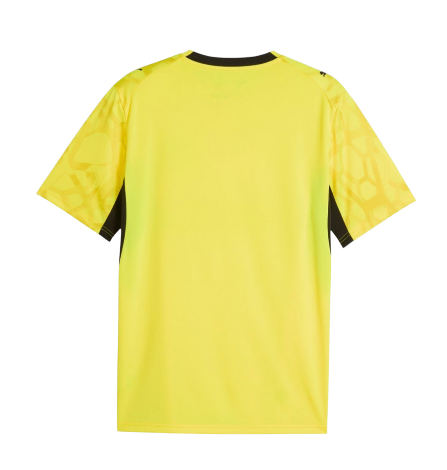 Olympique Marseille 2026/27 Home Goalkeeper Jersey – Fan Shirt