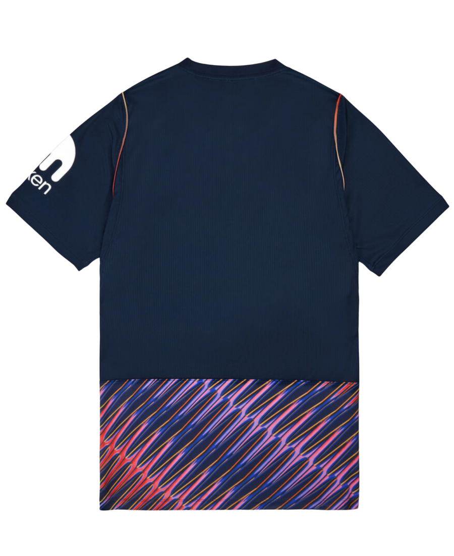 Tottenham Hotspur 2026/27 Away Jersey – Official-Style Fan Shirt