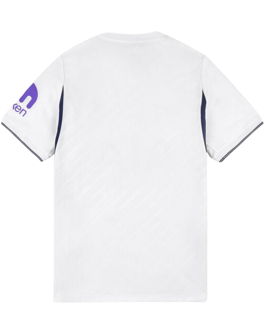 Tottenham Hotspur 2026/27 Home Jersey – Classic White Fan Shirt