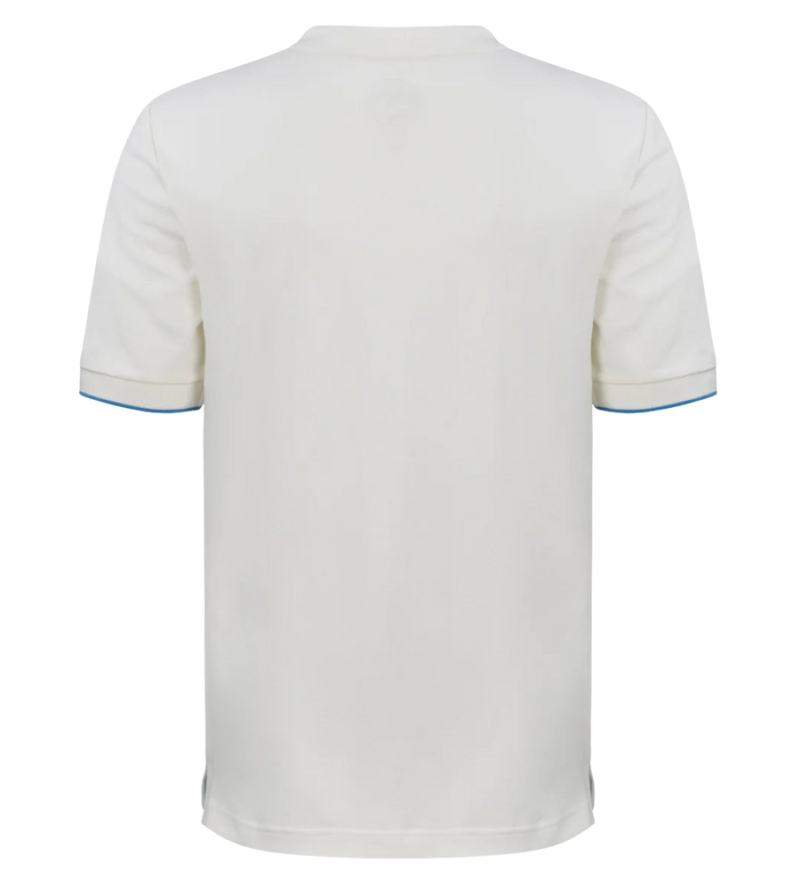 Napoli 2026/27 Away Jersey – Official-Style Fan Shirt