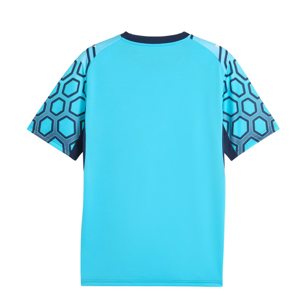Olympique Marseille 2026/27 Away Goalkeeper Jersey – Fan Shirt