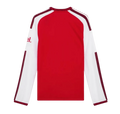 Arsenal FC 2026/27 Home Jersey - Classic Red & White Fan Shirt