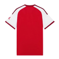Arsenal FC 2026/27 Home Jersey - Classic Red & White Fan Shirt