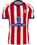 Atlético Madrid 2026/27 Home Jersey – Red & White Fan Shirt
