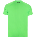 Lazio 2026/27 Goalkeeper Home Jersey – Neon Green Mizuno Fan Shirt