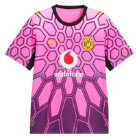 Borussia Dortmund 2026/27 Goalkeeper Jersey – Fan Shirt