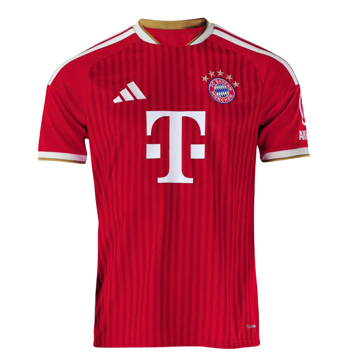 Bayern Munich 2026/27 Home Jersey – Red Fan Shirt