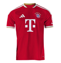 Short-sleeved