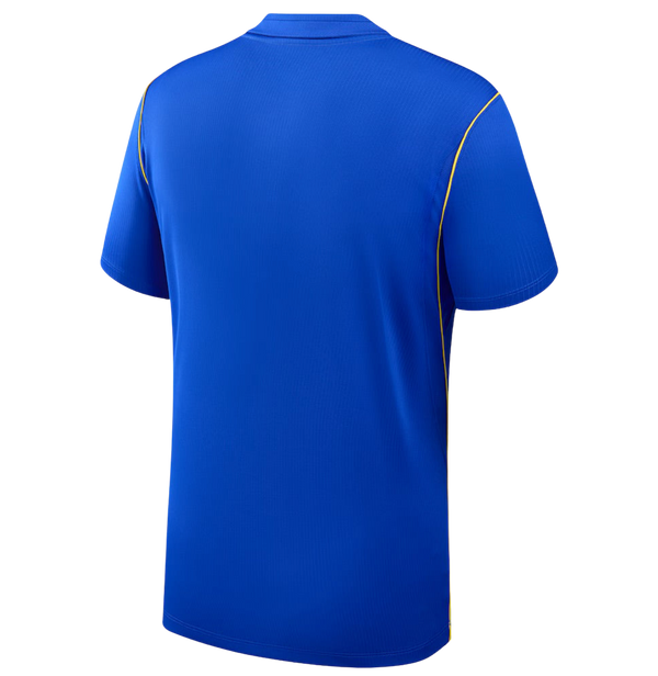 Chelsea FC 2026/27 Home Jersey - Classic Royal Blue Fan Shirt