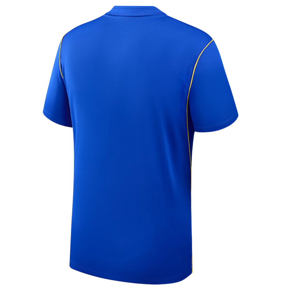 Chelsea FC 2026/27 Home Jersey - Classic Royal Blue Fan Shirt