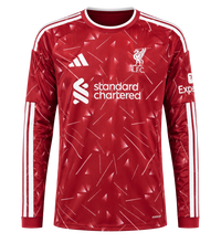 Long sleeve