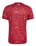 Liverpool FC 2026/27 Home Jersey - Classic All-Red Fan Shirt
