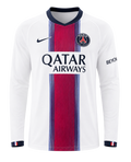 Paris Saint-Germain 2026/27 Away Jersey – Official-Style Fan Shirt