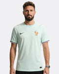 France 2026 Limited Edition World Cup Jersey - Blue Les Bleus Fan Shirt
