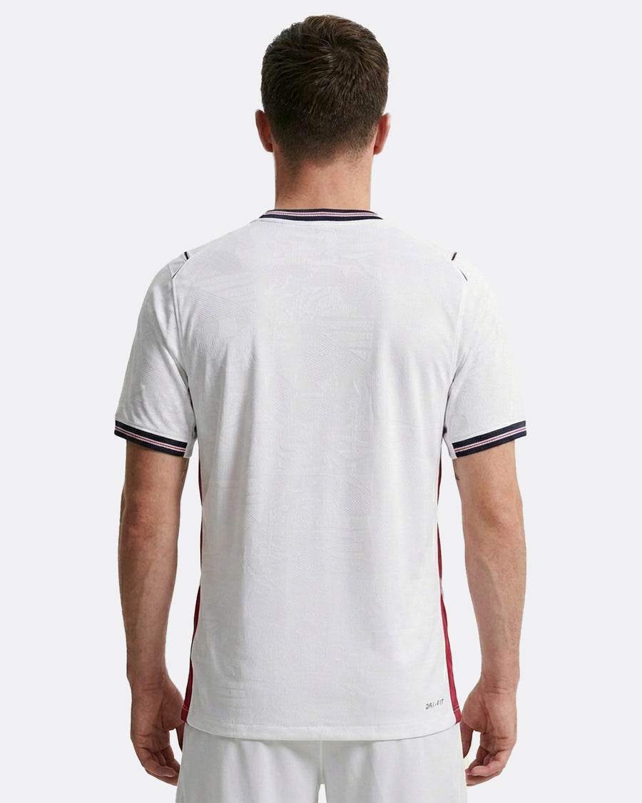 England I 2026/27 Player Jersey