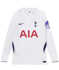 Tottenham Hotspur 2026/27 Home Jersey – Classic White Fan Shirt