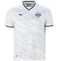 Lazio 2026/27 Away Jersey – Official-Style Fan Shirt
