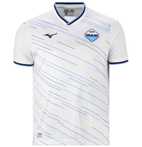Lazio 2026/27 Away Jersey – Official-Style Fan Shirt