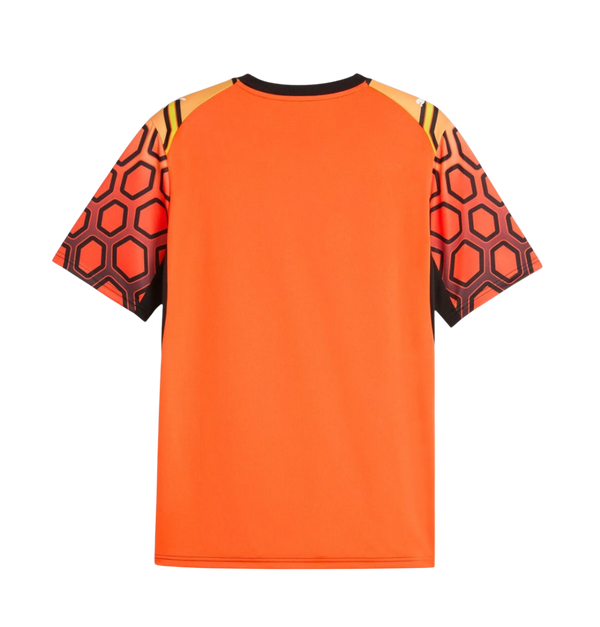 Olympique Marseille 2026/27 Third Goalkeeper Jersey – Fan Shirt
