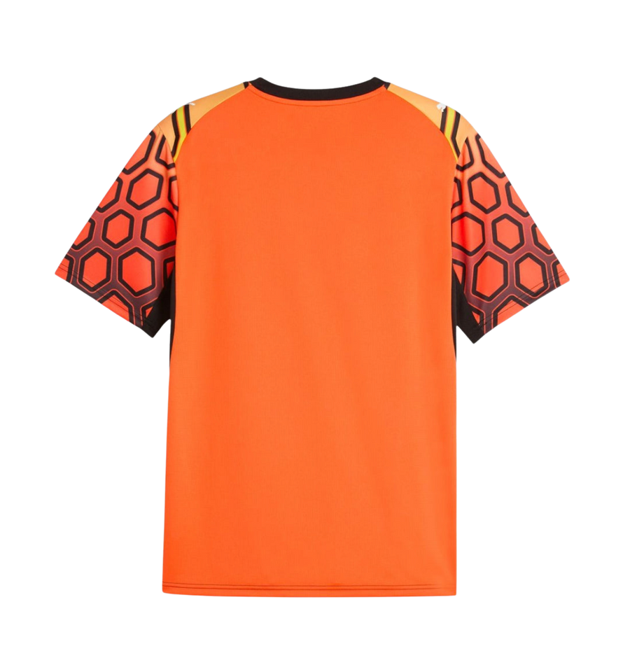 Olympique Marseille 2026/27 Third Goalkeeper Jersey – Fan Shirt
