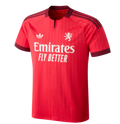 Olympique Lyon 2026/27 Away Jersey – Official-Style Fan Shirt