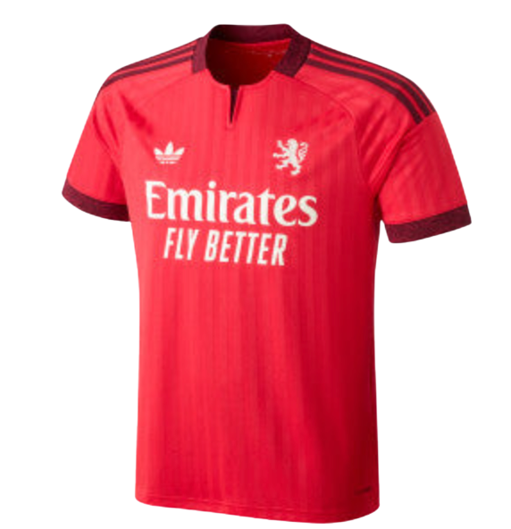 Olympique Lyon 2026/27 Away Jersey – Official-Style Fan Shirt