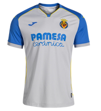 Villarreal CF 2026/27 Away Jersey – Official-Style Fan Shirt