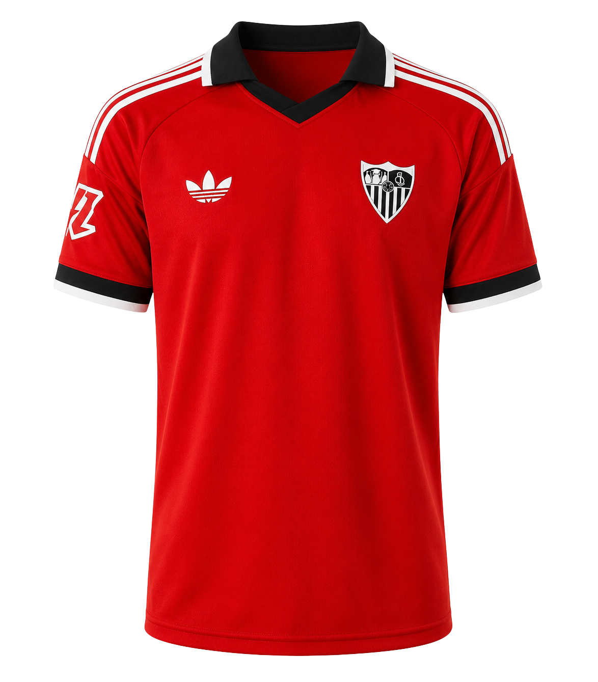 Sevilla FC 2026/27 Away Jersey – Official-Style Fan Shirt