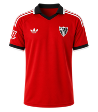 Sevilla FC 2026/27 Away Jersey – Official-Style Fan Shirt