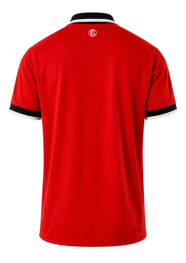 Sevilla FC 2026/27 Away Jersey – Official-Style Fan Shirt