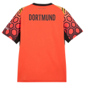 Borussia Dortmund 2026/27 Away Goalkeeper Jersey – Fan Shirt