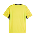 Olympique Marseille 2026/27 Home Goalkeeper Jersey – Fan Shirt