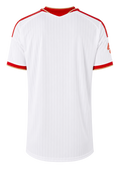 Sevilla FC 2026/27 Home Jersey – Classic White Fan Shirt