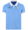 Lazio 2026/27 Home Jersey – Classic Sky Blue Fan Shirt