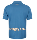 Napoli 2026/27 Home Jersey – Sky Blue Fan Shirt