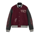 Off-White™ c/o AC Milan Varsity Jacket