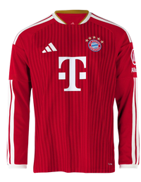 Long sleeve