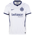Inter Milan 2026/27 Away Jersey – Official-Style Fan Shirt