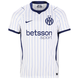 Inter Milan 2026/27 Away Jersey – Official-Style Fan Shirt