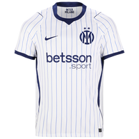 Inter Milan 2026/27 Away Jersey – Official-Style Fan Shirt