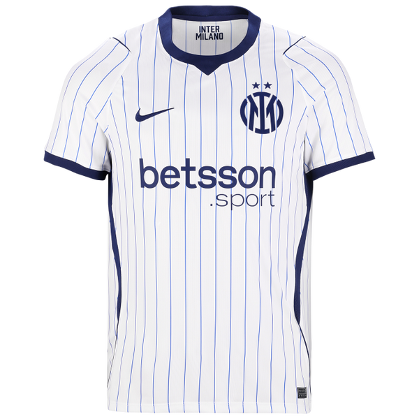 Inter Milan 2026/27 Away Jersey – Official-Style Fan Shirt
