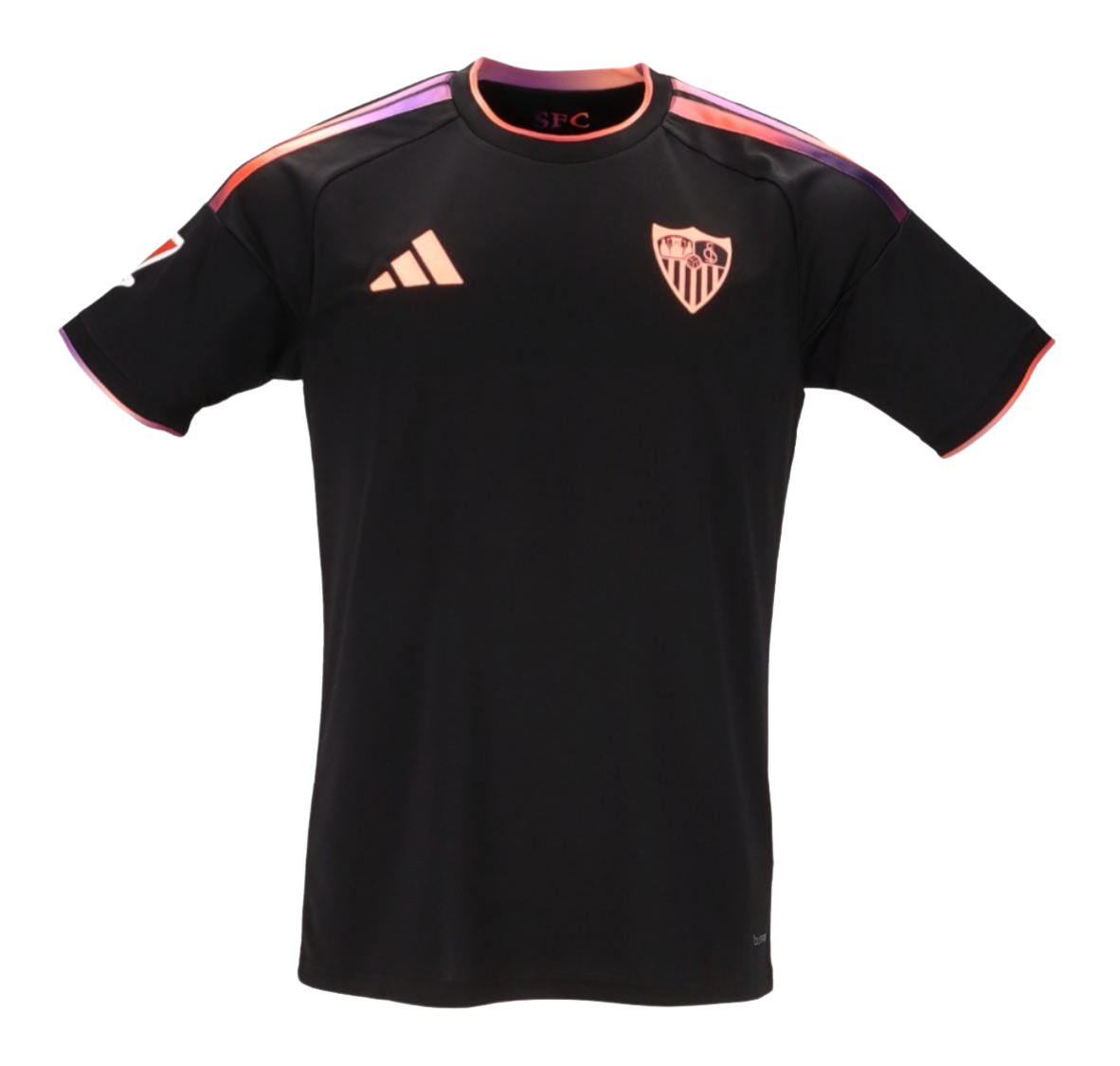 Sevilla FC 2026/27 Third Jersey – Official-Style Fan Shirt
