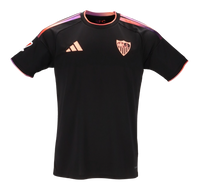 Sevilla FC 2026/27 Third Jersey – Official-Style Fan Shirt
