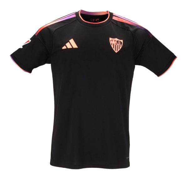 Sevilla FC 2026/27 Third Jersey – Official-Style Fan Shirt