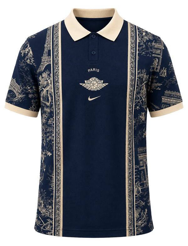 Paris Saint-Germain x Dior