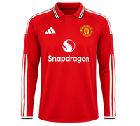 Long sleeve