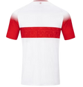 VfB Stuttgart 2026/27 Home Jersey – White & Red Fan Shirt