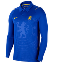 Chelsea FC 2026/27 Home Jersey - Classic Royal Blue Fan Shirt