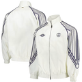 PSG x Jordan Wings Anthem Jacket - Sail
