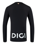 Athletic Bilbao 2026/27 Goalkeeper Jersey – Black Fan Shirt
